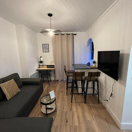 Charmant Appartement Proche Paris Et Stade De France ! Saint-Denis  Exterior photo